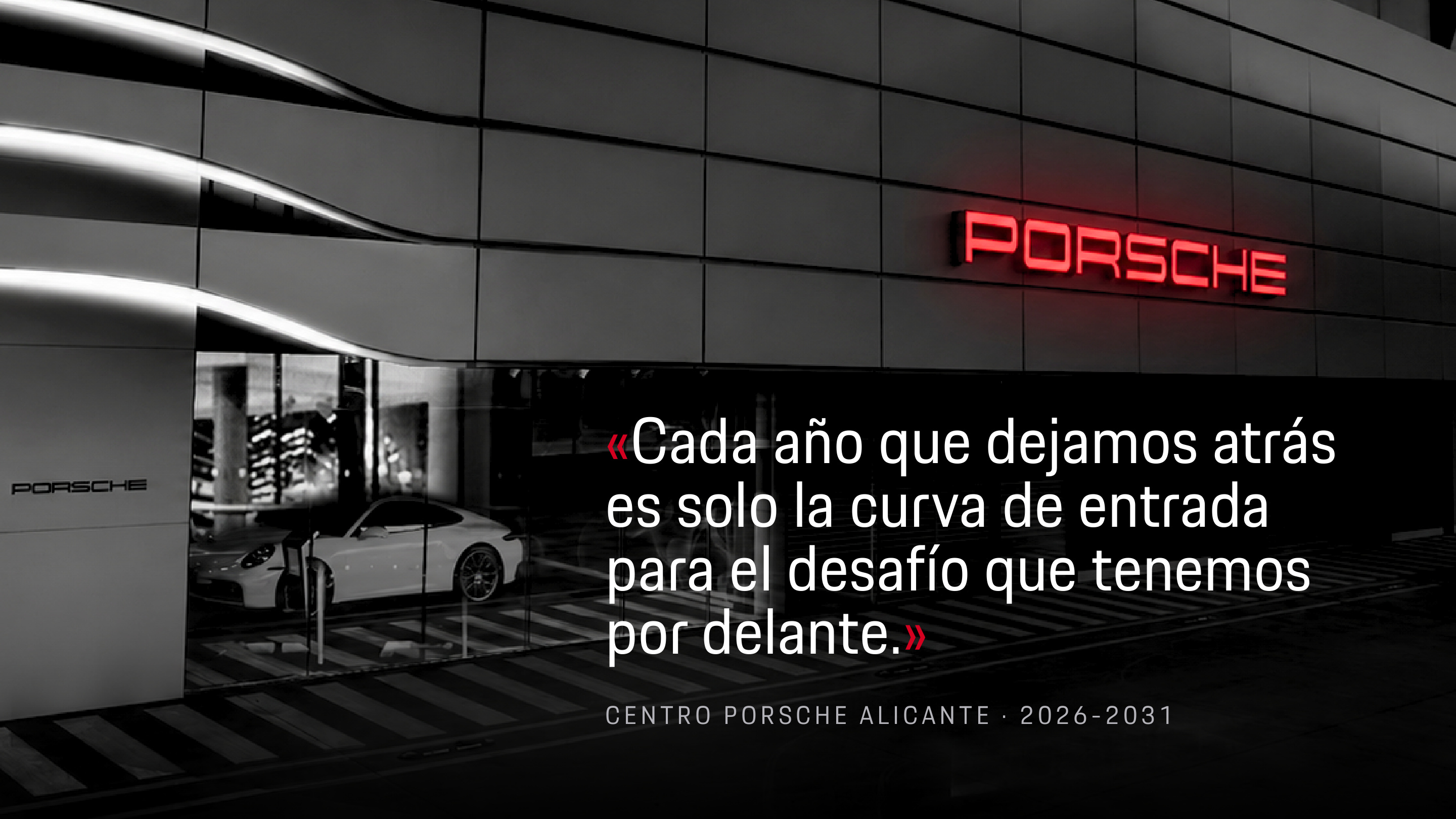 Portada de la presentación · Plan de Acción 2026-2031